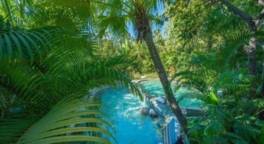 Country Garden Hot Spring Hotel Huizhou