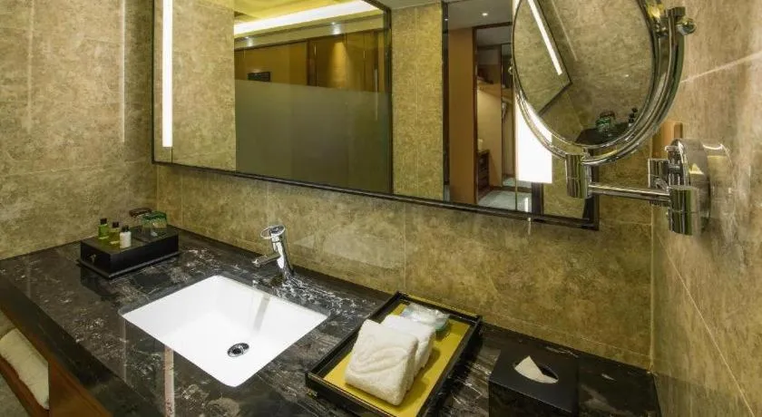 Country Garden Hot Spring Hotel Huizhou