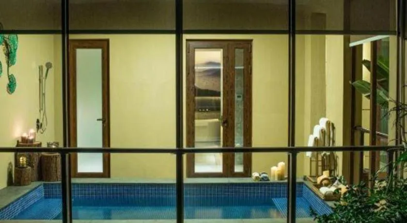 Country Garden Hot Spring Hotel Huizhou