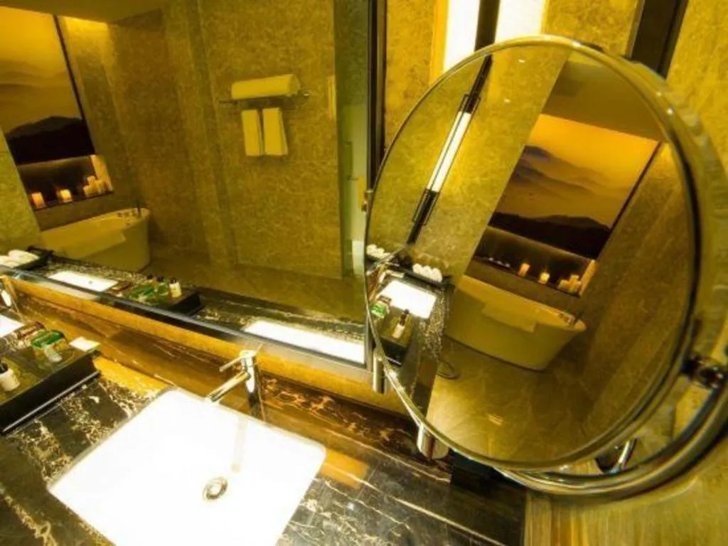 Country Garden Hot Spring Hotel Huizhou