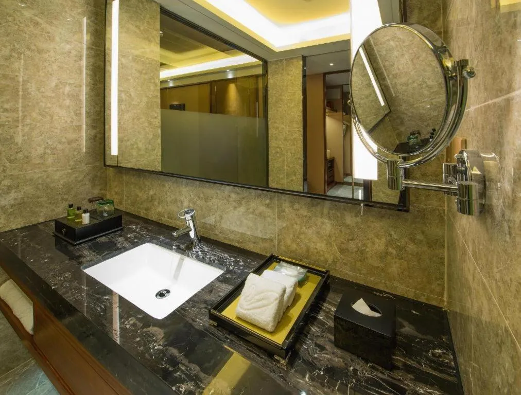 Country Garden Hot Spring Hotel Huizhou