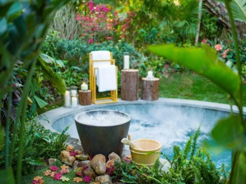 Country Garden Hot Spring Hotel Huizhou