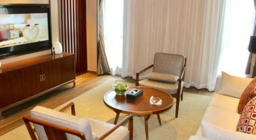 Country Garden Hot Spring Hotel Huizhou