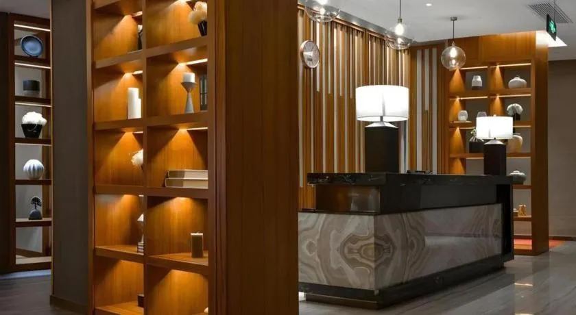 Country Garden Hot Spring Hotel Huizhou