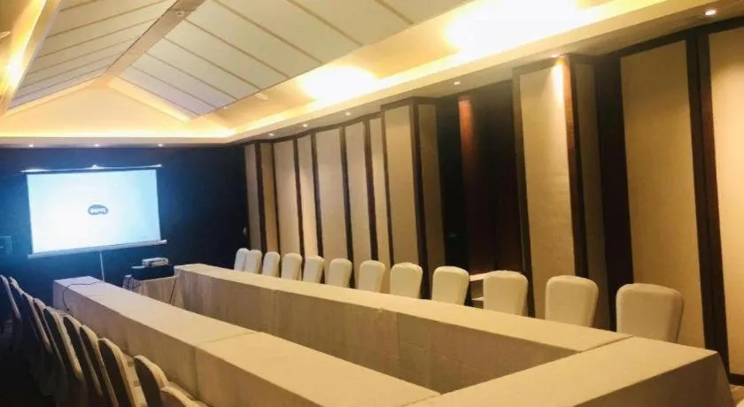 Country Garden Hot Spring Hotel Huizhou