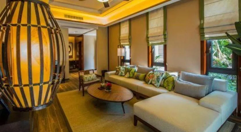 Country Garden Hot Spring Hotel Huizhou