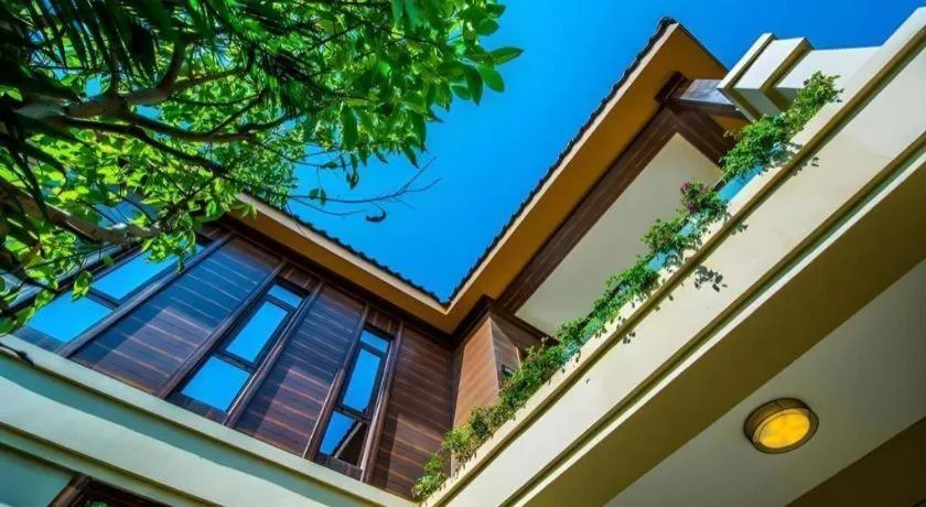 Country Garden Hot Spring Hotel Huizhou