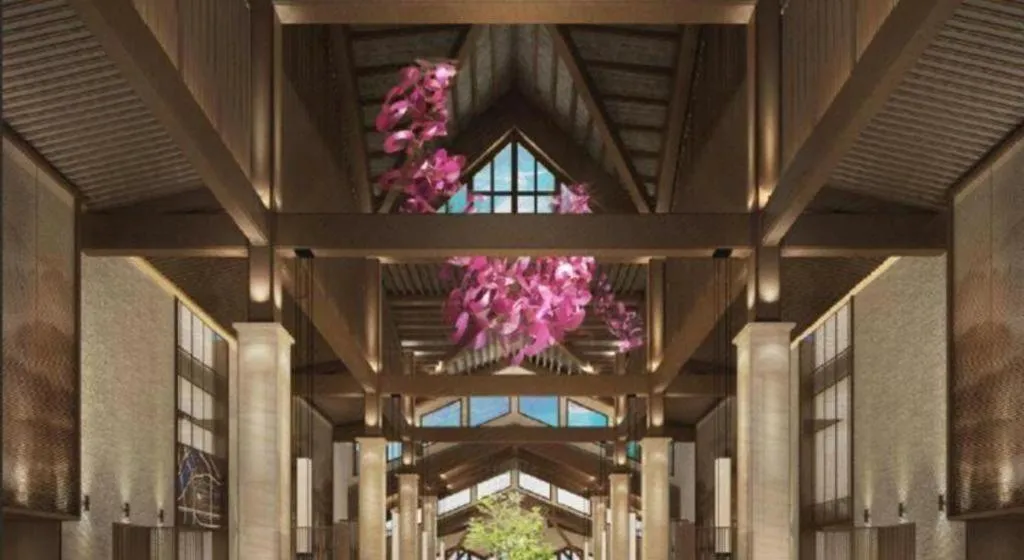 Country Garden Hot Spring Hotel Huizhou