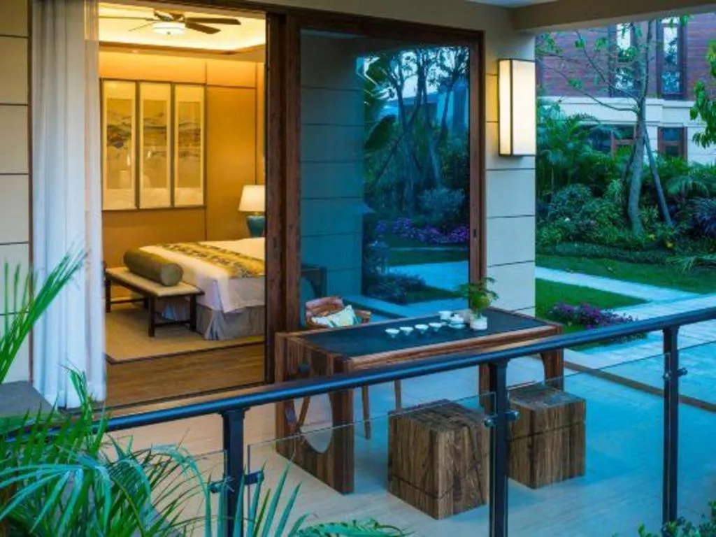 Country Garden Hot Spring Hotel Huizhou