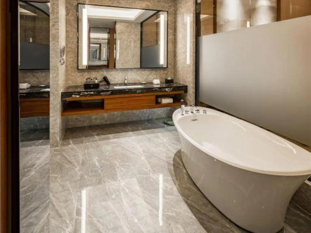 Country Garden Hot Spring Hotel Huizhou