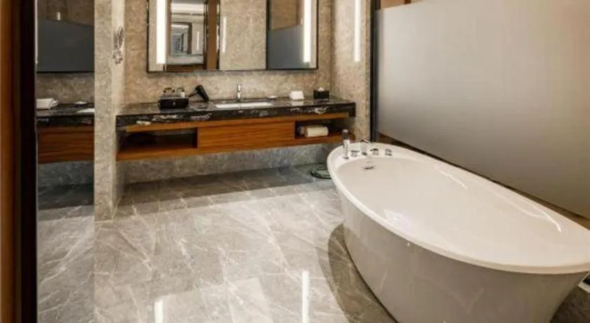 Country Garden Hot Spring Hotel Huizhou