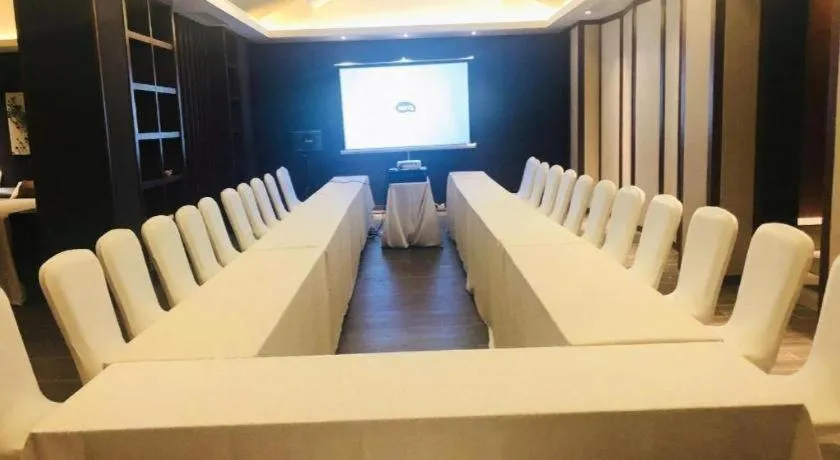 Country Garden Hot Spring Hotel Huizhou