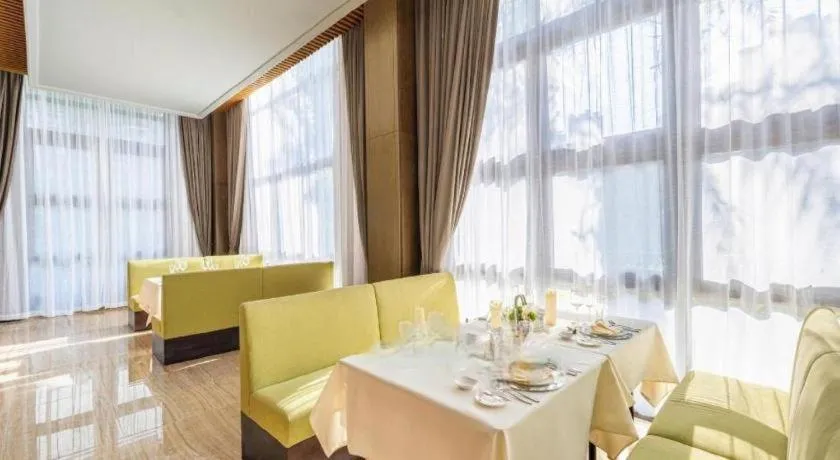 Country Garden Hot Spring Hotel Huizhou