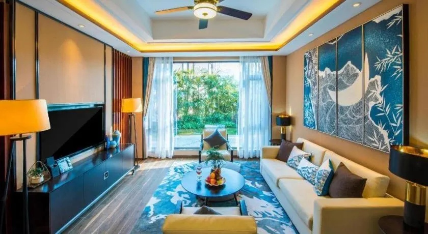 Country Garden Hot Spring Hotel Huizhou