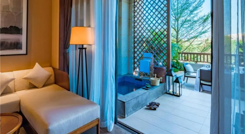 Country Garden Hot Spring Hotel Huizhou