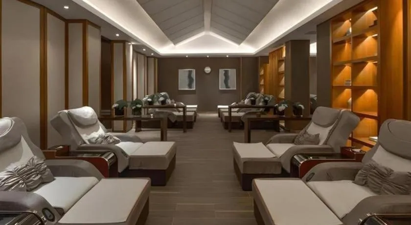 Country Garden Hot Spring Hotel Huizhou