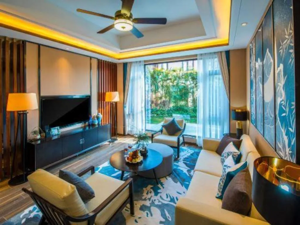 Country Garden Hot Spring Hotel Huizhou