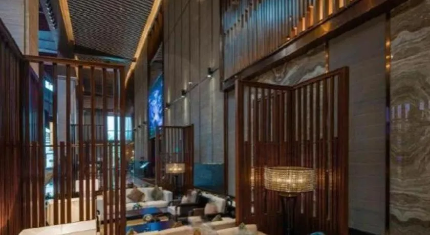 Country Garden Hot Spring Hotel Huizhou