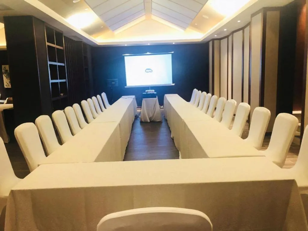 Country Garden Hot Spring Hotel Huizhou