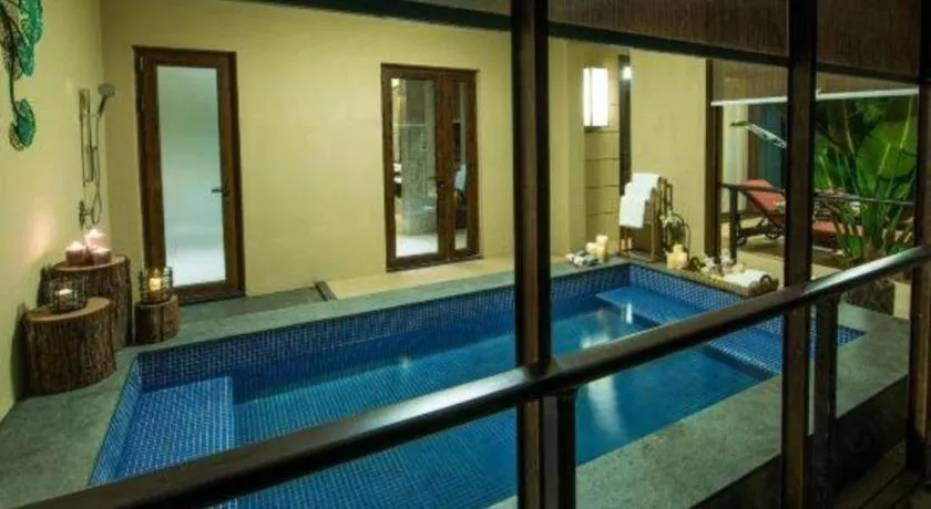 Country Garden Hot Spring Hotel Huizhou