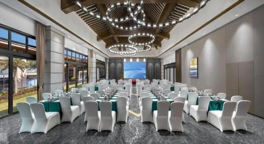 Country Garden Hot Spring Hotel Huizhou