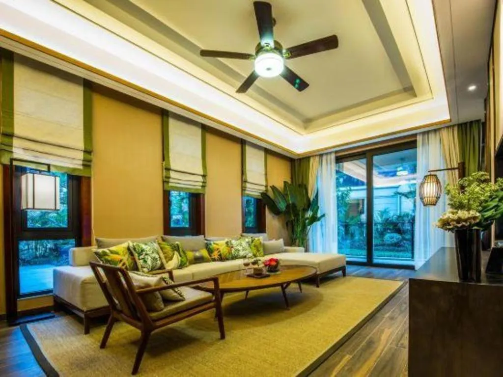 Country Garden Hot Spring Hotel Huizhou