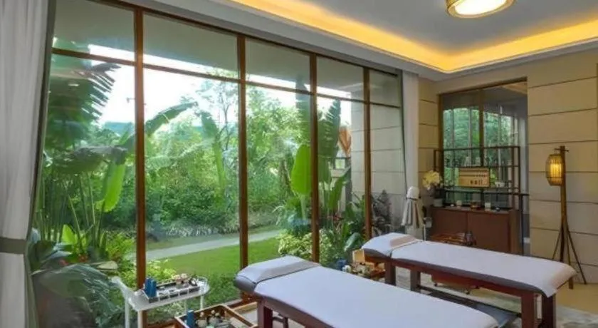 Country Garden Hot Spring Hotel Huizhou