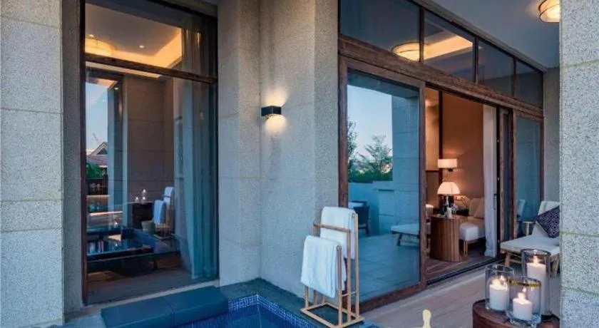 Country Garden Hot Spring Hotel Huizhou