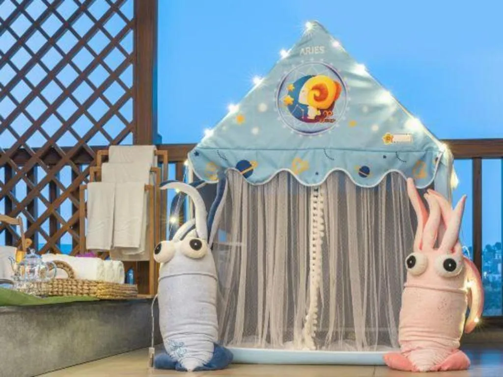 Country Garden Hot Spring Hotel Huizhou