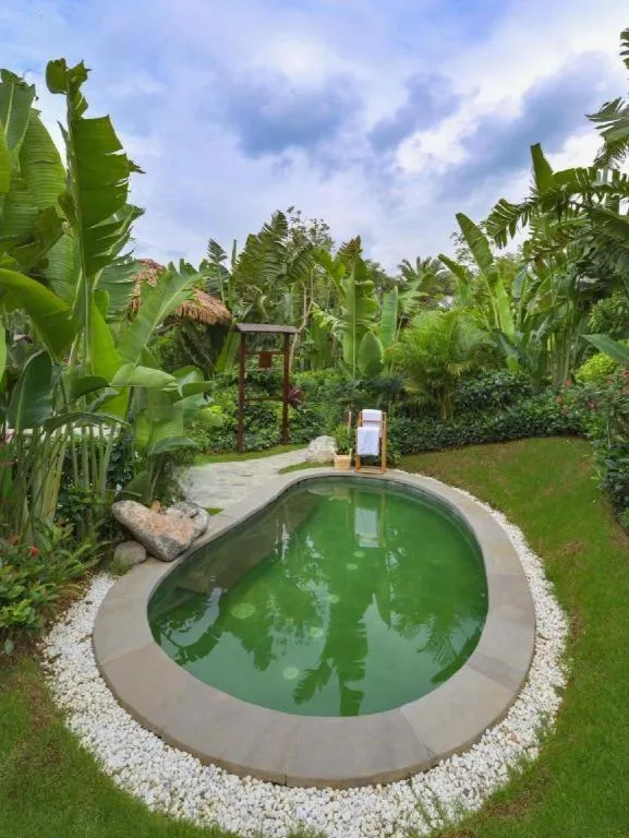 Country Garden Hot Spring Hotel Huizhou