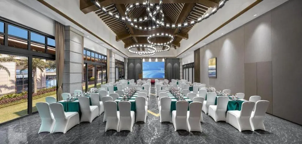 Country Garden Hot Spring Hotel Huizhou