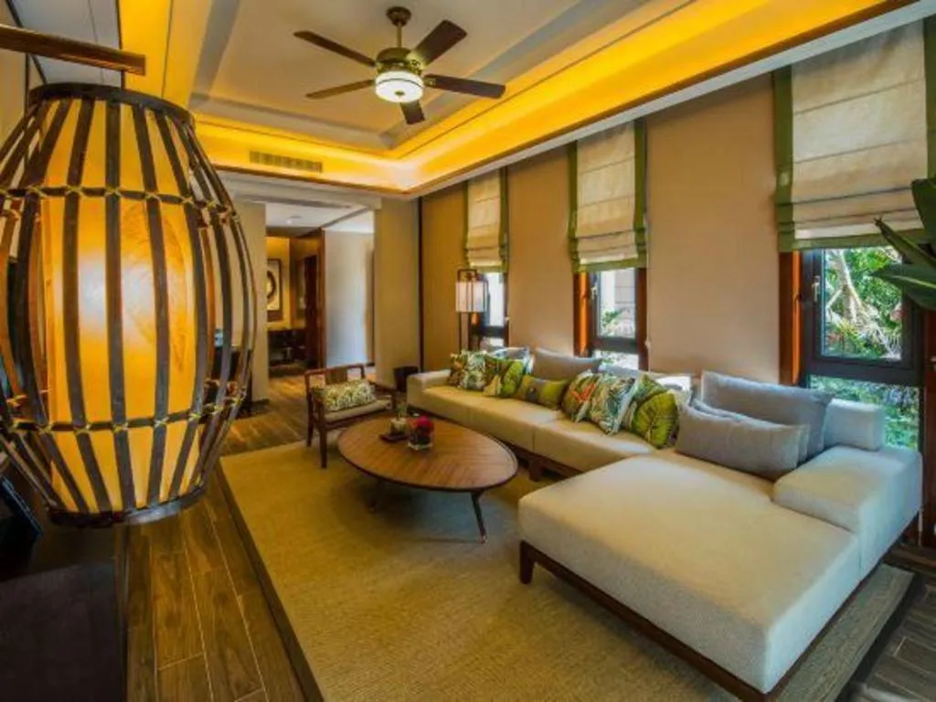 Country Garden Hot Spring Hotel Huizhou