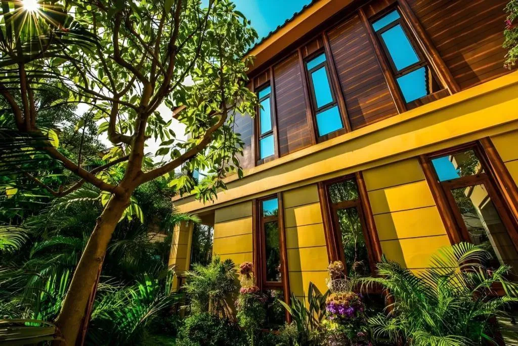 Country Garden Hot Spring Hotel Huizhou