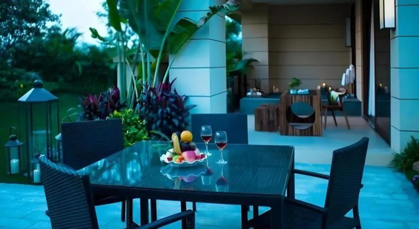 Country Garden Hot Spring Hotel Huizhou