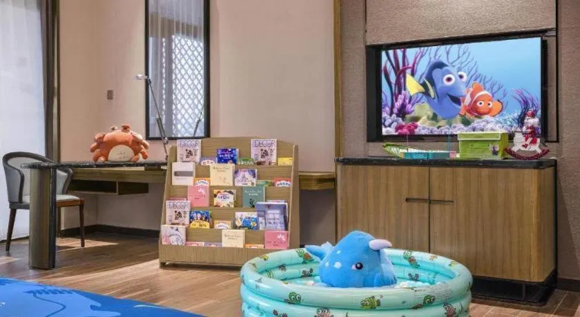 Country Garden Hot Spring Hotel Huizhou