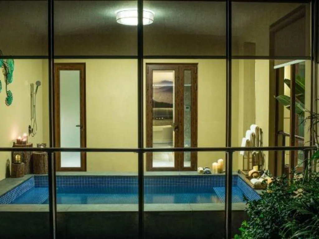 Country Garden Hot Spring Hotel Huizhou