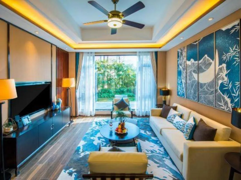 Country Garden Hot Spring Hotel Huizhou