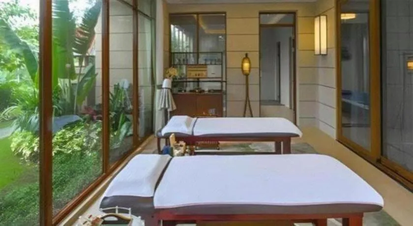Country Garden Hot Spring Hotel Huizhou