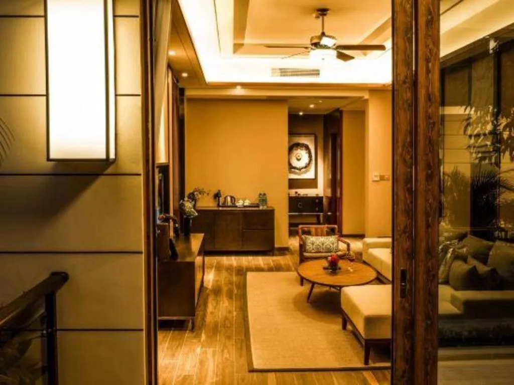 Country Garden Hot Spring Hotel Huizhou