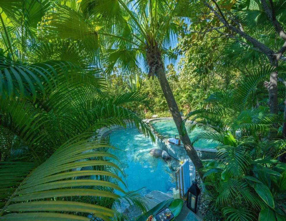 Country Garden Hot Spring Hotel Huizhou