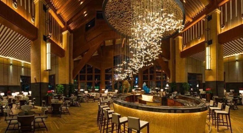 Country Garden Hot Spring Hotel Huizhou