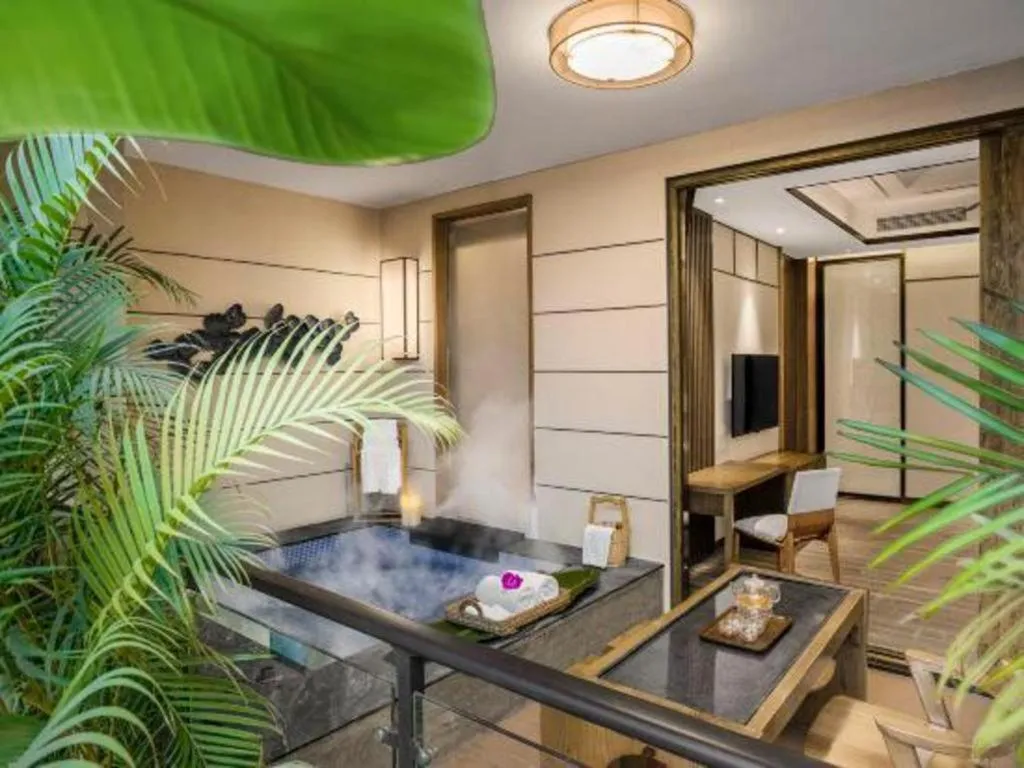 Country Garden Hot Spring Hotel Huizhou