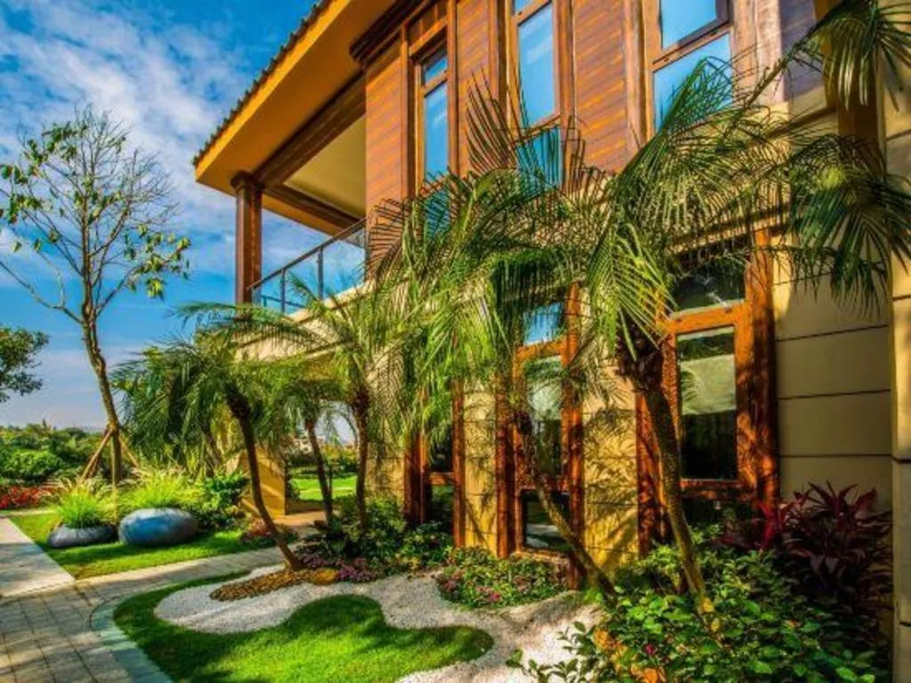 Country Garden Hot Spring Hotel Huizhou