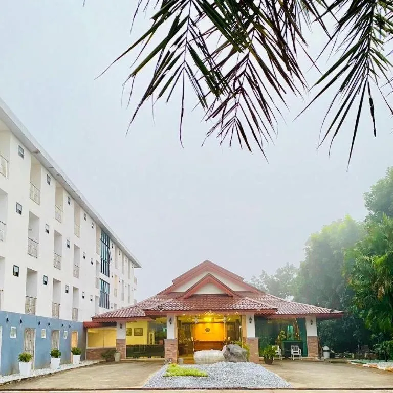 Sirimathani Hotel
