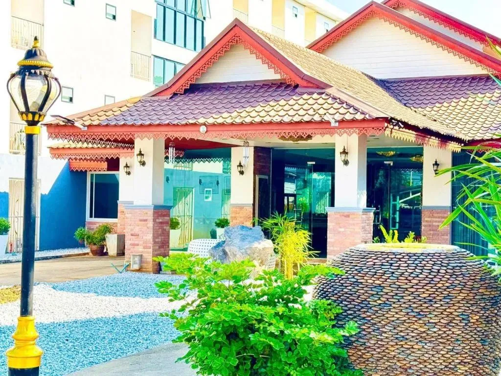 Sirimathani Hotel