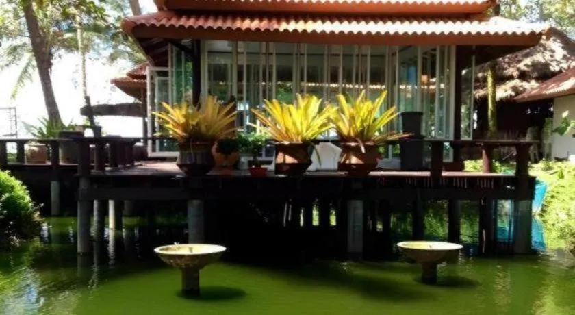 Ko Kut Ao Phrao Beach Resort