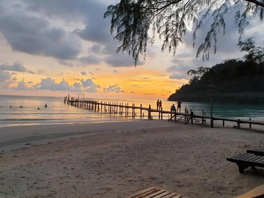 Ko Kut Ao Phrao Beach Resort