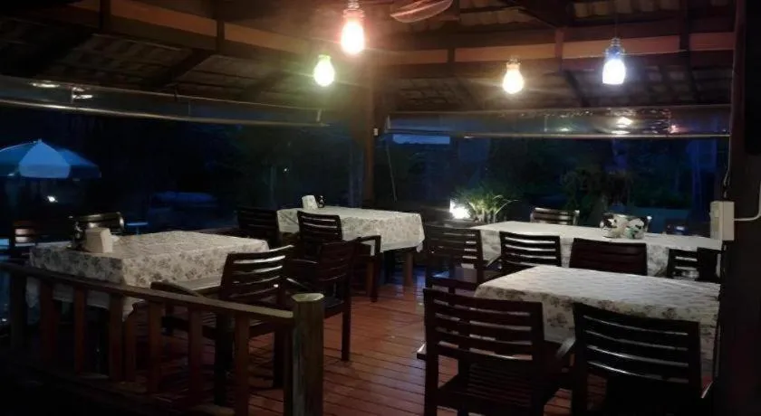 Ko Kut Ao Phrao Beach Resort