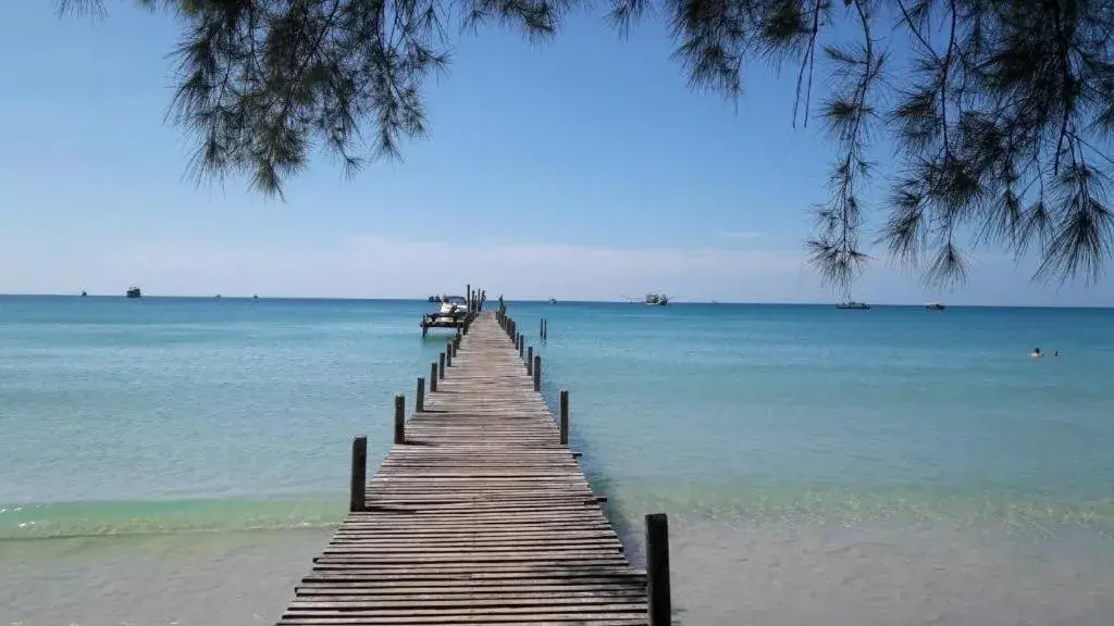 Ko Kut Ao Phrao Beach Resort Ko Kut Ao Phrao Beach Resort