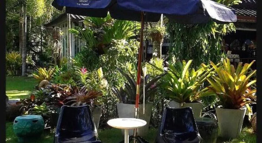 Ko Kut Ao Phrao Beach Resort